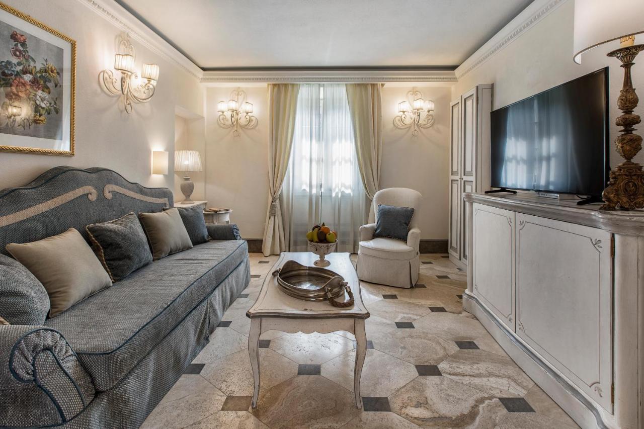 Monastero Di Cortona Hotel & Spa מראה חיצוני תמונה